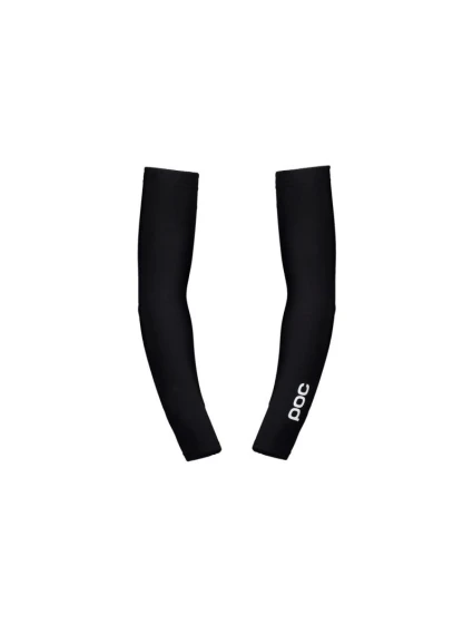 Cyklistické rukávy POC Thermal čierne - L Cyklistické rukávy POC Thermal čierne - L