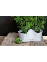 VERYKAL GARDEN CASCADE POND pre bylinky - GRAPHITE