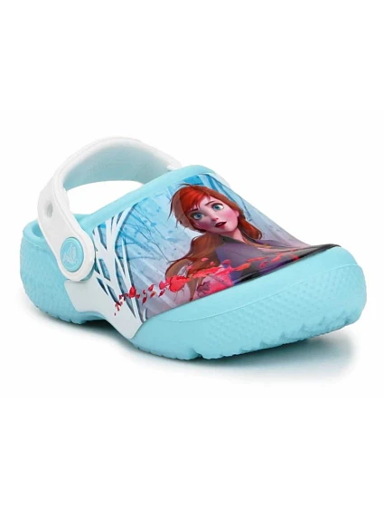 Dětské nazouváky Ice FL Disney 2 CG Jr model 16039572 - Crocs