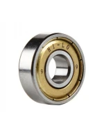 Ložiská Mission Hi-Lo RH ABEC-9 608 Ložiská Mission Hi-Lo RH ABEC-9 608