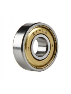 Ložiská Mission Hi-Lo RH ABEC-9 608