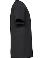 Iconic 195 T Pánské těžké tričko model 22417090 black - Fruit of the Loom Iconic 195 T Pánské těžké tričko model 22417090 black - Fruit of the Loom