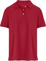 SOL'S Pacific Women Dámské piqué polo z těžké bavlny red model 22449385 SOL'S Pacific Women Dámské piqué polo z těžké bavlny red model 22449385