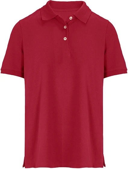 SOL'S Pacific Women Dámské piqué polo z těžké bavlny red model 22449385 SOL'S Pacific Women Dámské piqué polo z těžké bavlny red model 22449385