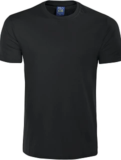 TShirt Pracovní tričko z těžké bavlny 64. black model 22462029 - ProJob