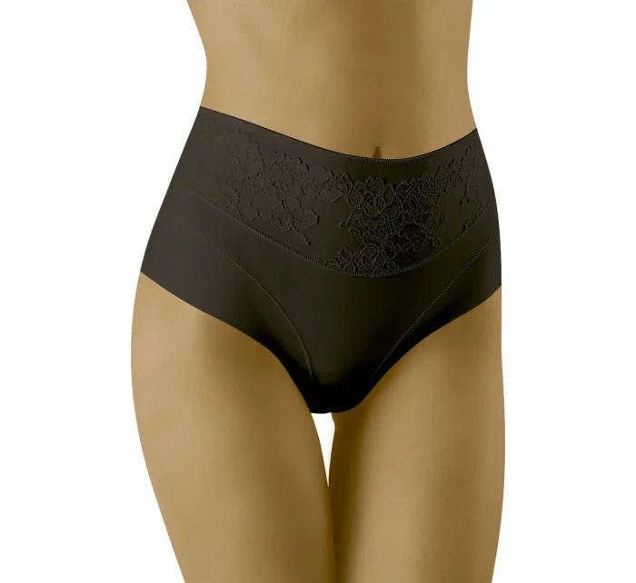 Wol-Bar Fortunata farba: čierna Wol-Bar Fortunata farba: čierna