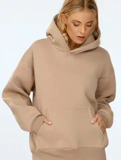 Dkaren Oseye-Bl farba:cappuccino