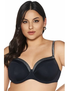 model 20982478 Maxi kolor:black - Ava