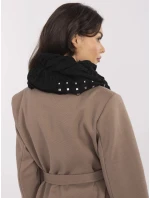 Závoj AT CH S model 21034946 černý - FPrice