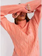 Jumper AT SW 23401.97P peach