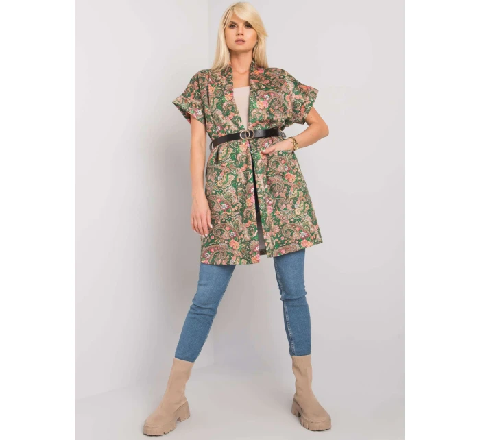 DHJ PL 6025A.24x zelená DHJ PL 6025A.24x zelená