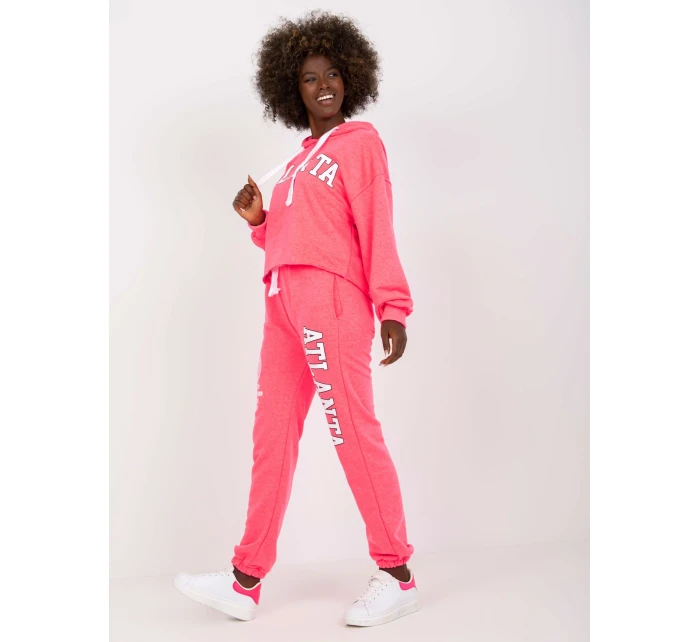 Sada EM KMPL model 17404539 fluo růžová - FPrice Sada EM KMPL model 17404539 fluo růžová - FPrice