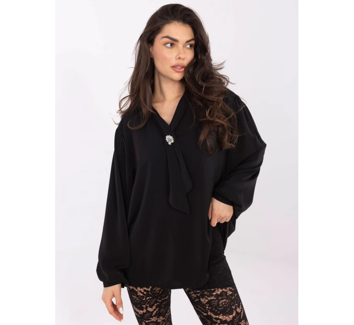 Bluzka IT BZ model 21766280 czarny - FPrice