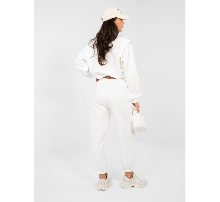 Komplet IT KMPL model 21958560 ecru - FPrice