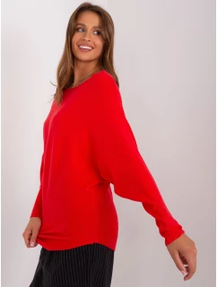 PM SW PM 3588 jumper.00X červená