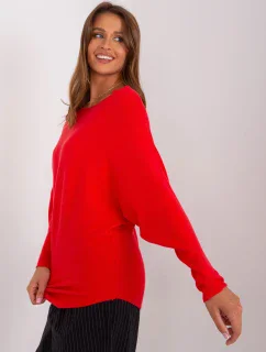 PM SW PM 3588 jumper.00X červená