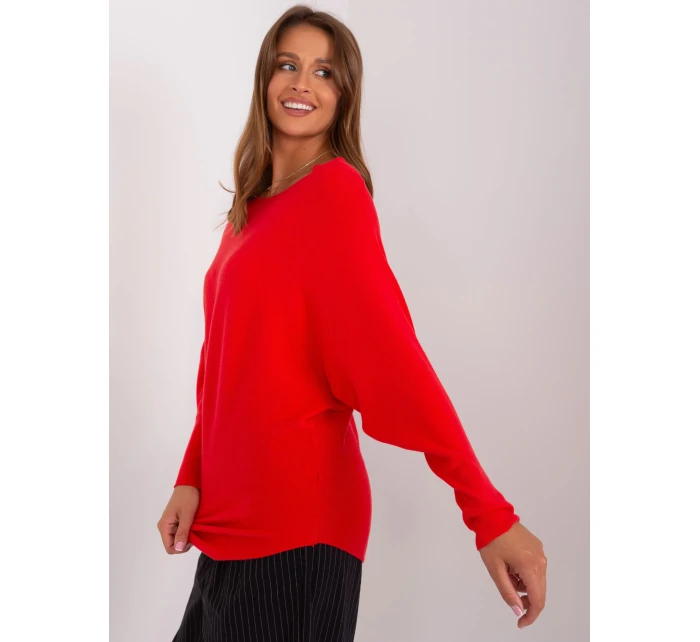 PM SW PM 3588 jumper.00X červená PM SW PM 3588 jumper.00X červená