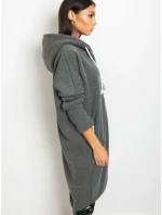 Bluza RV BL model 18823902 ciemny szary - FPrice