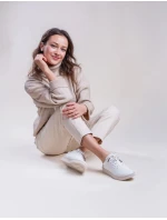 Dámske oblečenie Vuch Legacy Off White Dámske oblečenie Vuch Legacy Off White