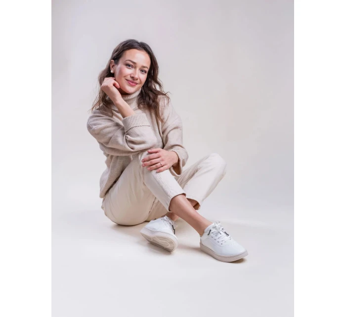 Dámske oblečenie Vuch Legacy Off White Dámske oblečenie Vuch Legacy Off White