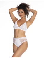 Dámske nohavičky BIKINI L-4004BI-01 2XL