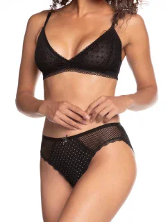 Dámské kalhotky BIKINI model 16321141 - Lama