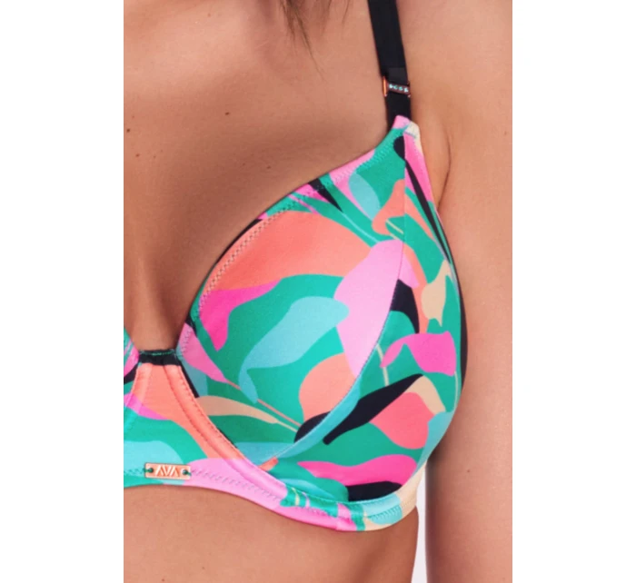 PODPRSENKA SK 251 model 22016402 - AVA SWIMWEAR PODPRSENKA SK 251 model 22016402 - AVA SWIMWEAR