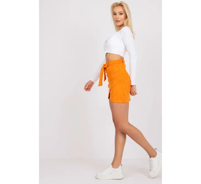 Krátka sukňa model 166977 Italy Moda