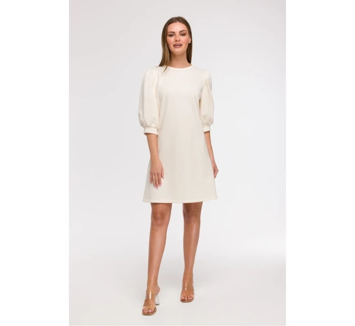 Denné šaty model 211536 BeWear