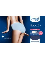 sloggi Basic+ Midi C3P - UNKNOWN - SLOGGI UNKNOWN - SLOGGI sloggi Basic+ Midi C3P - UNKNOWN - SLOGGI UNKNOWN - SLOGGI