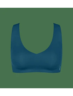 sloggi ZERO Feel 2.0 Bralette – Smoky Blue – SLOGGI Smoky Blue – SLOGGI
