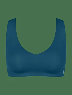 sloggi ZERO Feel 2.0 Bralette – Smoky Blue – SLOGGI Smoky Blue – SLOGGI