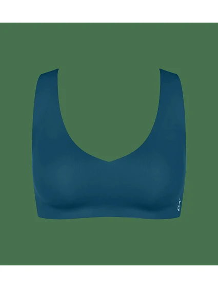 sloggi ZERO Feel 2.0 Bralette – Smoky Blue – SLOGGI Smoky Blue – SLOGGI sloggi ZERO Feel 2.0 Bralette – Smoky Blue – SLOGGI Smoky Blue – SLOGGI