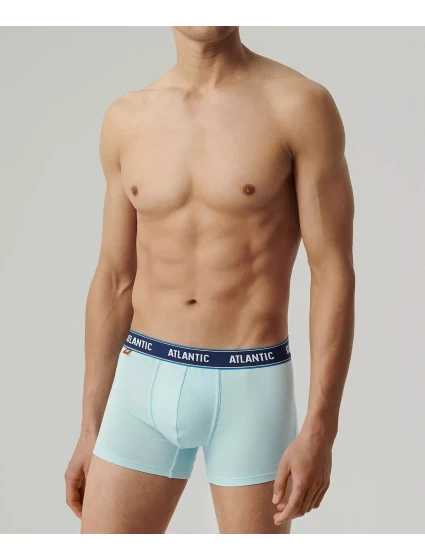 Boxerky Atlantic 3MH-214 A'3 S-2XL Boxerky Atlantic 3MH-214 A'3 S-2XL