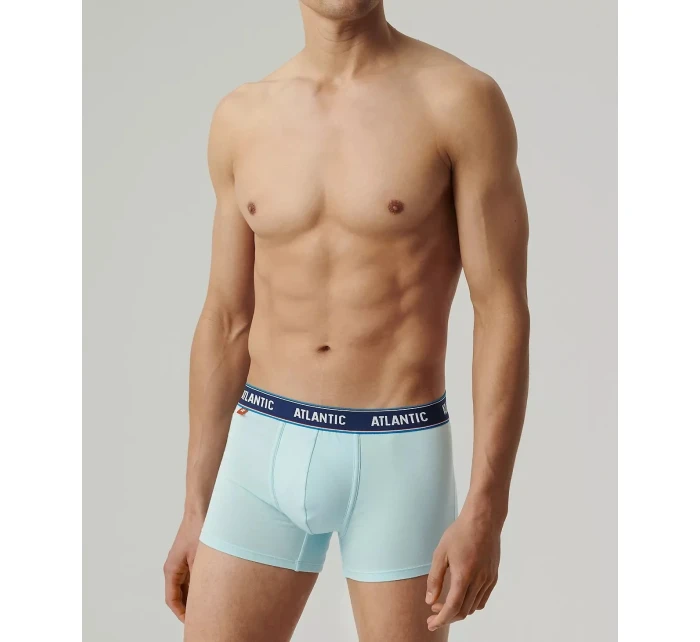 Boxerky Atlantic 3MH-214 A'3 S-2XL Boxerky Atlantic 3MH-214 A'3 S-2XL