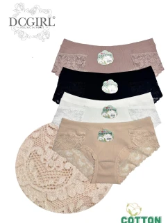 kalhotky model 21303220 A'12 SXL - DC Girl