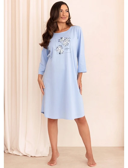 Košeľa Regina 2013 7/8 M–4XL Z26