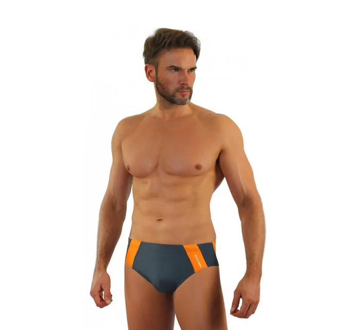 Plavky Sesto Senso art.447 M-2XL