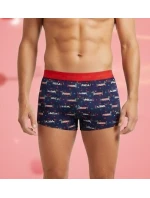 Redo boxerky 1BE-814 Valentine's Day M-2XL