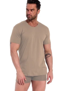 Pánské tričko 202 New model 18893990 - Cornette