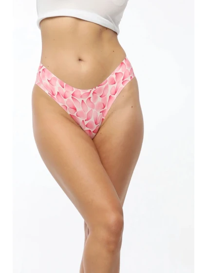 Dámske vločky z brazílskej ruže - JULIMEX