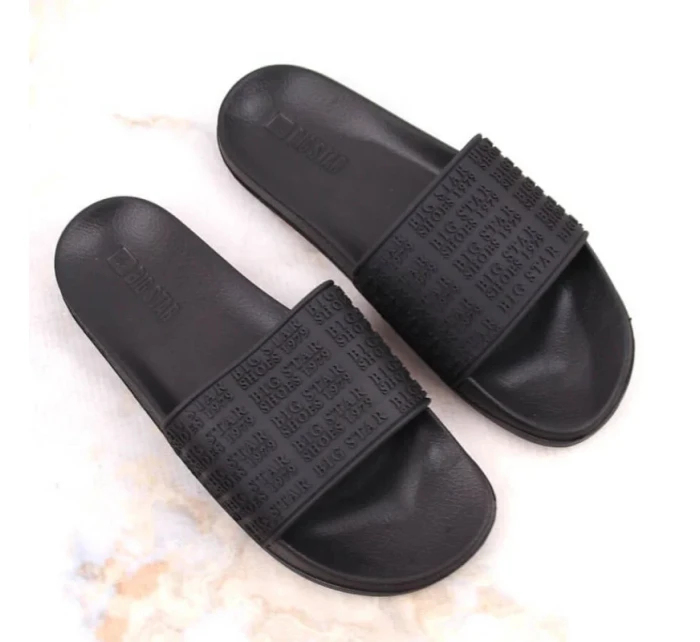 W  žabky model 19459343 - Big Star