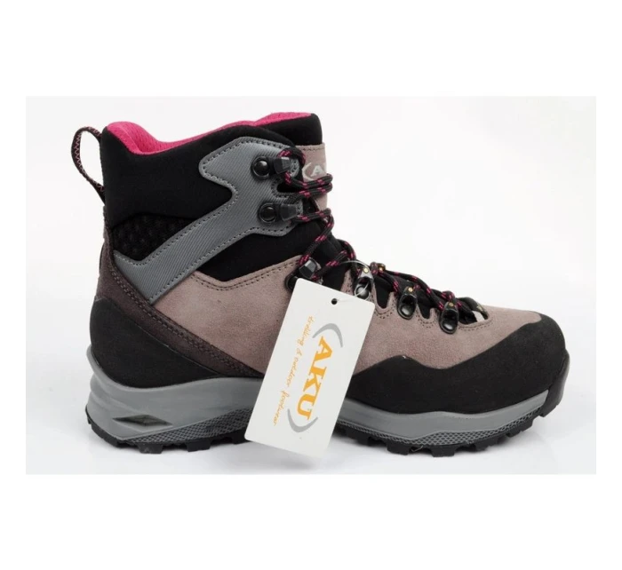 Trekové topánky Aku Alterra II GTX W 431590 Trekové topánky Aku Alterra II GTX W 431590
