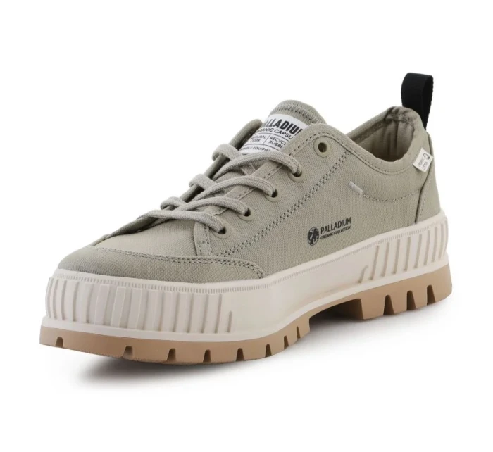 Boty  Lo Organic 2 model 19907114 - Palladium