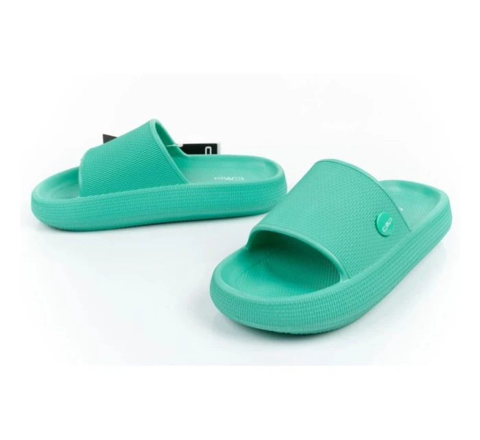 W dámské žabky model 20133910 - CMP W dámské žabky model 20133910 - CMP