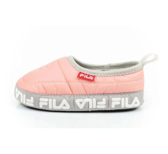 Pantofle  Jr model 20548910 - Fila