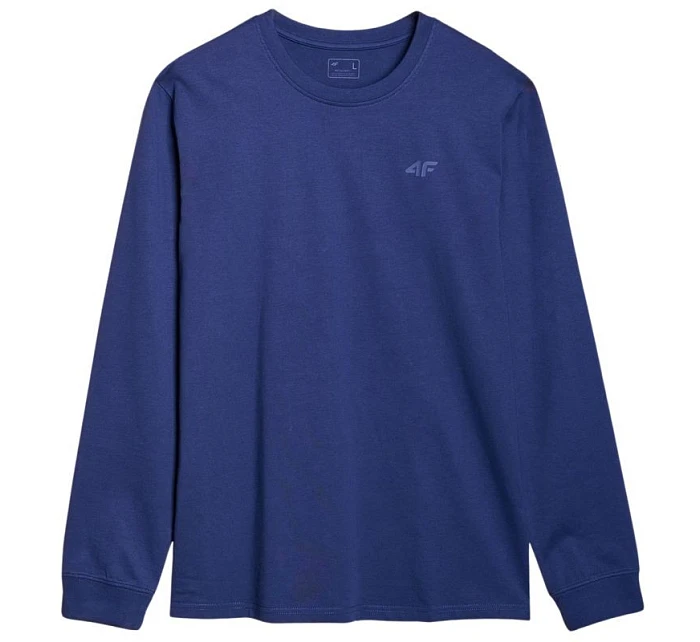 Tričko Longsleeve M WMM00TLON pánské model 20975678 - 4F