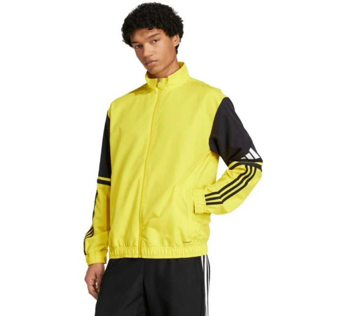 Mikina adidas Squadra 25 Presentation M JP3385 men