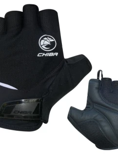 CHIBA rękawiczki SPORT XXL czarne