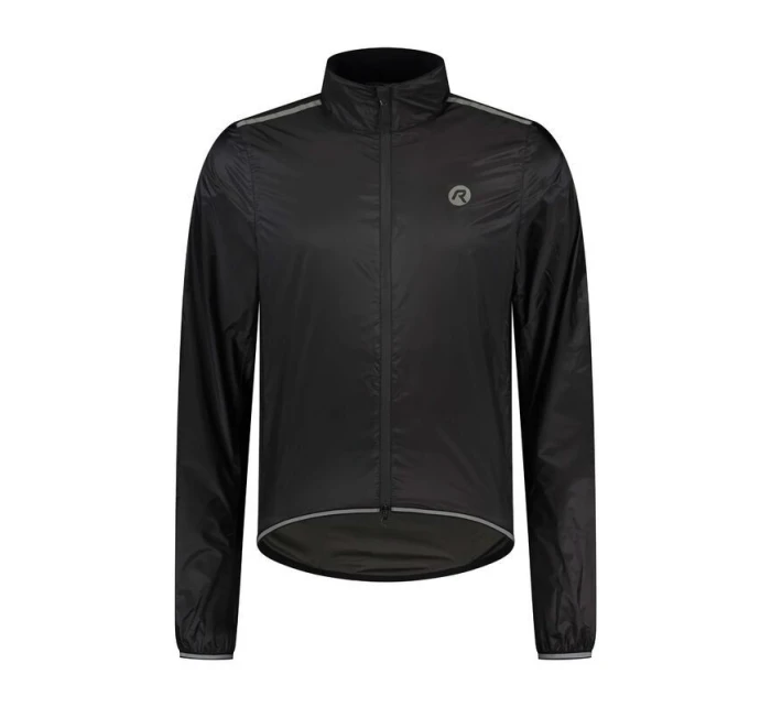 kurtka  ESSENTIAL czarna M model 21846885 - Rogelli